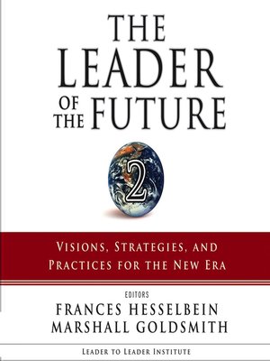 cover image of The Leader of the Future 2